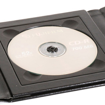 CD Mapper