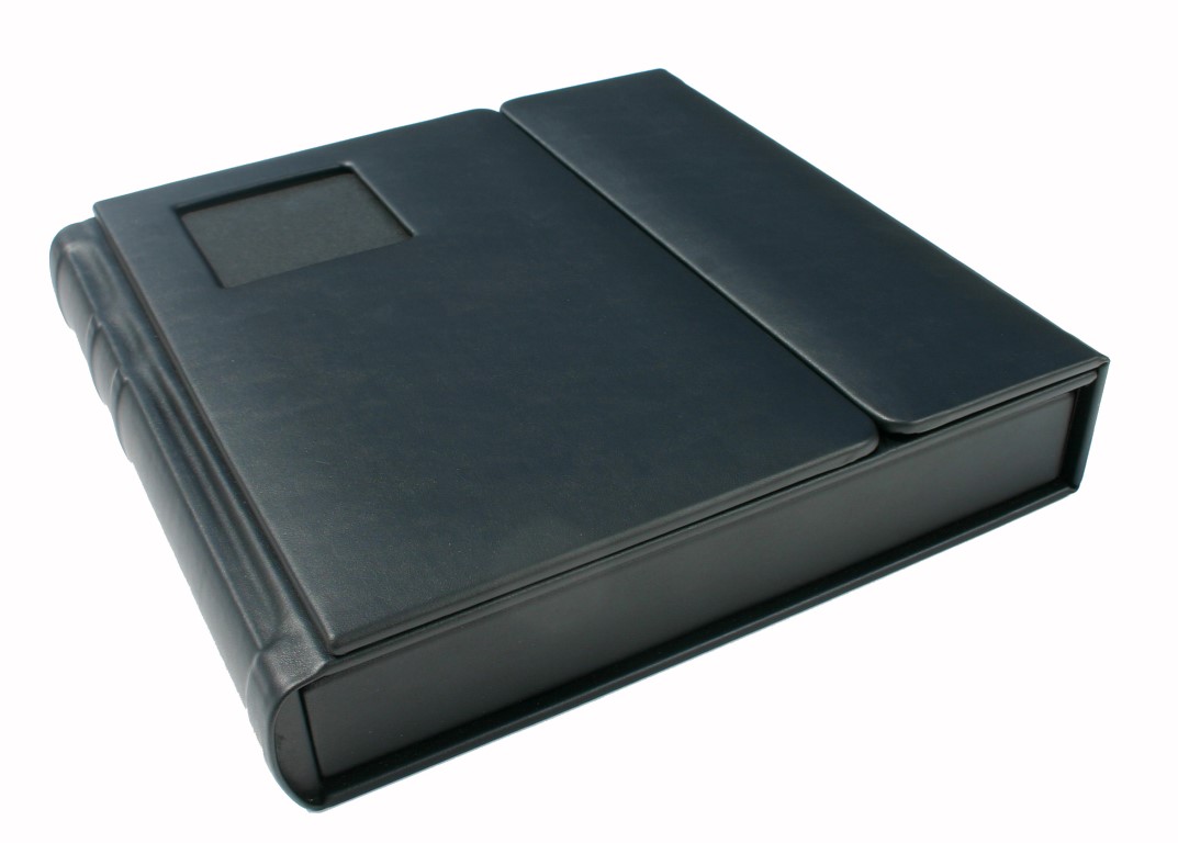Sarlo & Black Box