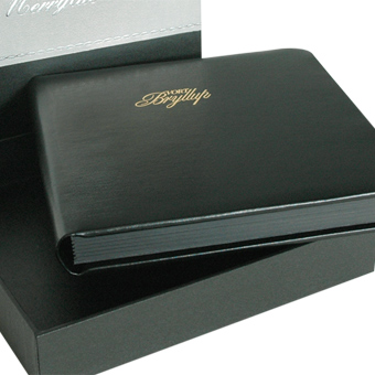 Album Medium