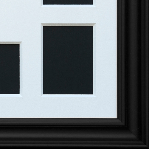 3mm. Passepartout