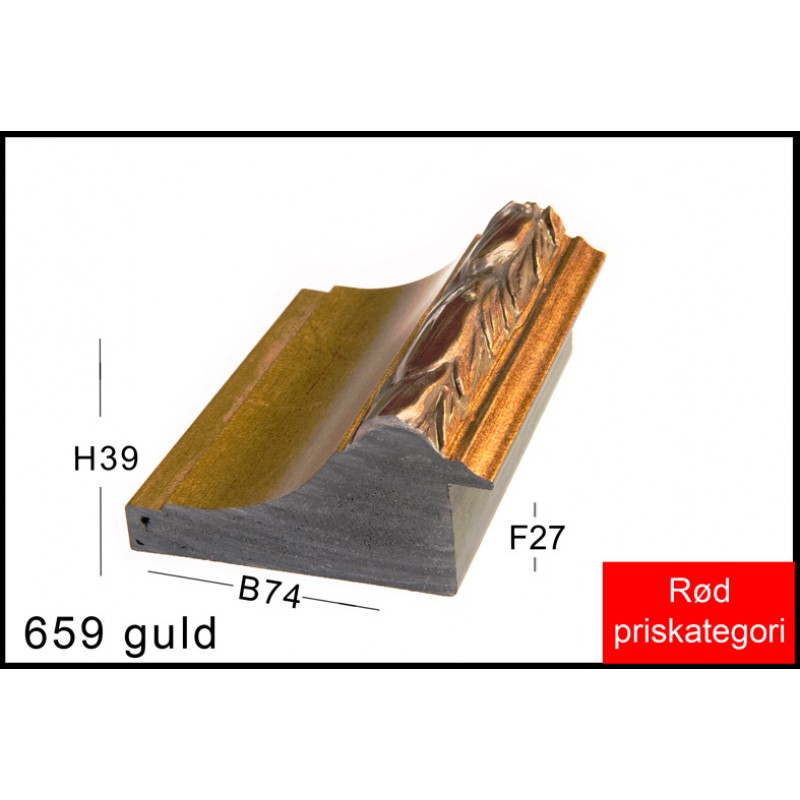 RAMMELISTENR659GULD-35