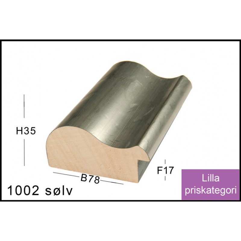 RAMMELISTENR1002SLV-35