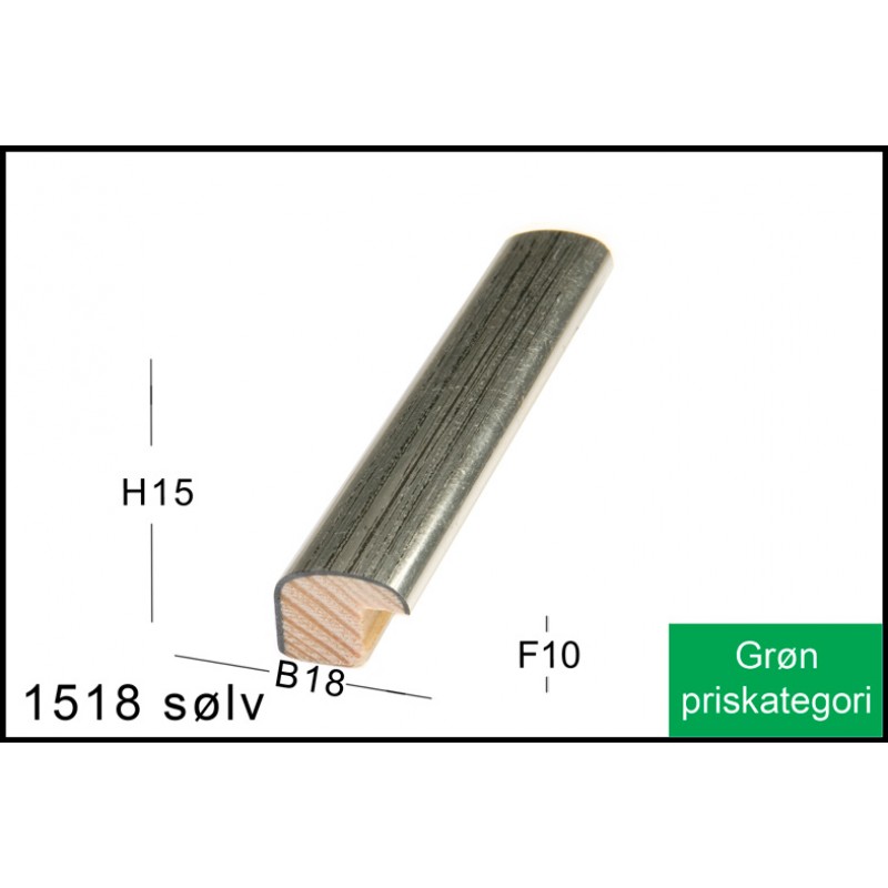 RAMMELISTENR1518SLV-35