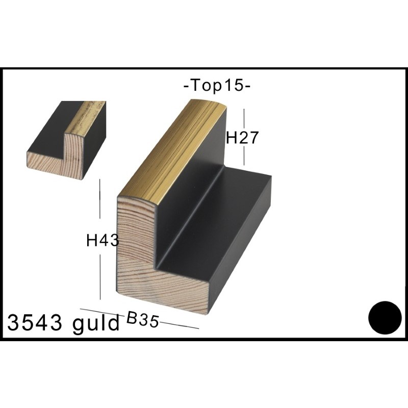 SVVERAMMENR3543GULDSORTSPECIALML-328