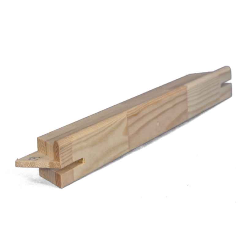 Blindramme box 43mm