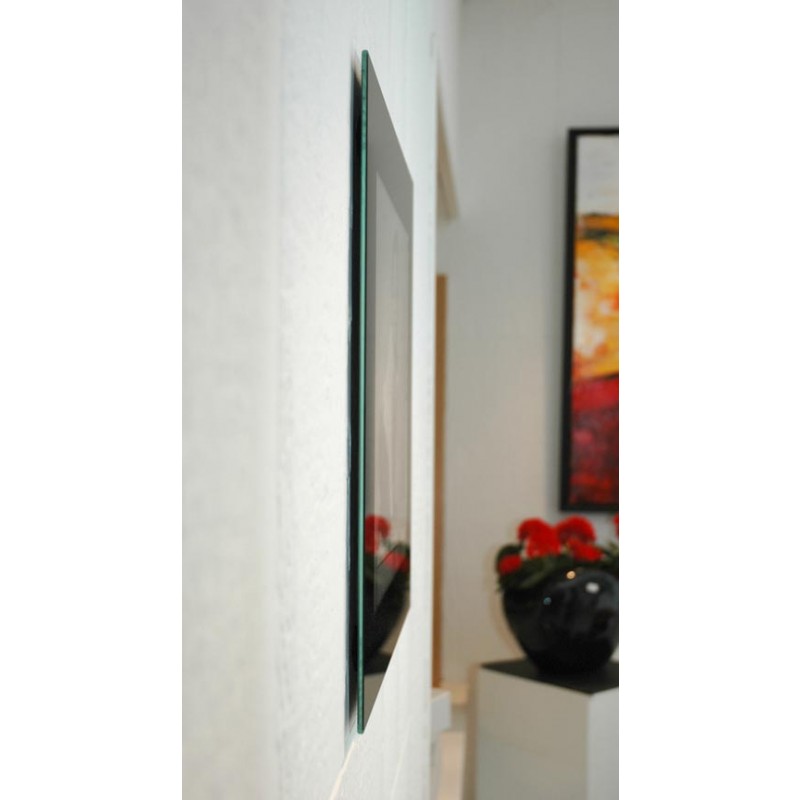 Glasramme