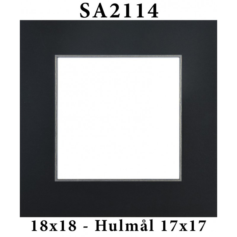 SA2110 - 18x
