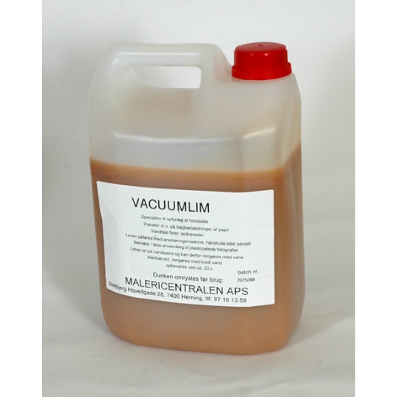 Vacumlim