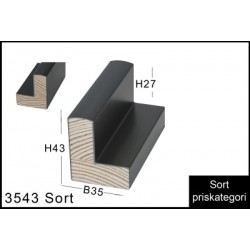 RAMMELISTENR3543SORT-20