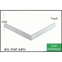 RAMMELISTENR1200ALUMATSLV-20