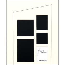 City passepartout - Esbjerg 40x50cm