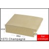 Rammeliste Nr. 1073 Guld