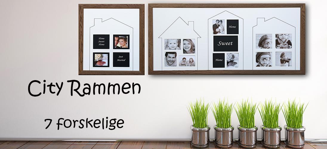 City Rammen