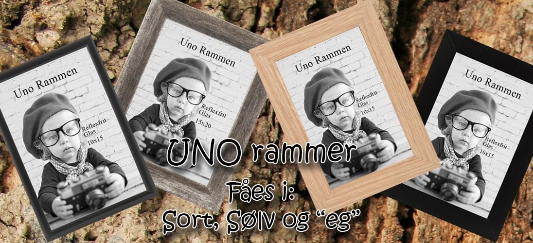 UNO Rammer